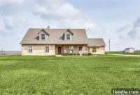 Blue Ridge’s Prairie Whisper