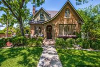 A Storybook Tudor’s Hidden Chapters