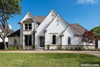 Preston Hollow Luxury Leases: A Rare and Exquisite Opportunity