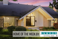 Casa Linda’s Hidden Gem: A Refreshed Midcentury Masterpiece