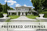 Highland Park’ta Benzersiz Lüksün Zirvesi