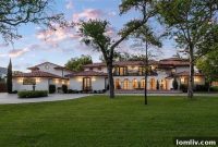 Dallas Luxury Market Explodes Whats Driving the Boom
