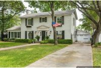 University Park Colonial Revival Reimagined