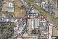 Casa View Mobilizes Online Against Concrete Plant