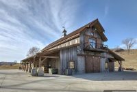 This Home Makes Barn-Raised a Badge of Honor