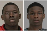 Two More Young Adults, 18 and 19, Indicted in Leslie Squair Baker Slaying