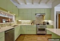 Austin Living: Discover Your Undeniable Need For An Avocado Kitchen