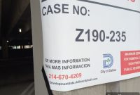 Preston Center Landowners Outwit the City