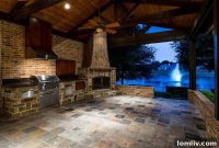 Dream Patio Endless Storage