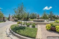 Fort Worth Grandeur Absolute Privacy