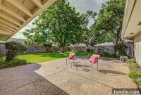 Cultivate Your Dream Landscape at This Northwest Dallas Traditional