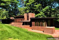 Wisconsin Frank Lloyd Wright: A Masterpiece Reborn