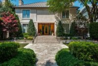 Park Cities Transitional: A Symphony of Symmetry