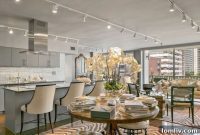 Northern Turtle Creek: Where Glamour Never Fades