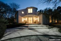 Lease the Bud Oglesby Estate: An Iconic Backdrop for Neiman Marcus Catalogs