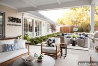 ML Interiors: Crafting Your Outdoor Oasis