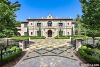 L. Lumpkins Architects’ Enduring Italianate Renaissance Masterpiece