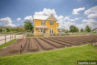 Hillwood Harvest: A Top-Tier Community for Timeless Living