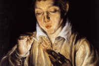 Flesh and Blood at the Kimbell: Final Reflections