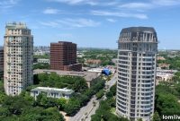 High-Rise Horizons in Dallas: Inventory Growth Fuels New Prospects