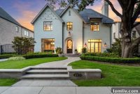 Belclaire’s Radiant French Charm