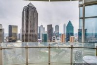 Experience Museum Tower Living: Turnkey Leases