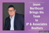 Northcutt Realty Forges Alliance with JP Associates