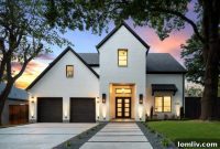 Rachel Norris of Dave Perry-Miller and Builder Chris Sandlin: Your Expert Partnership