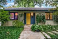 Leading Lighting Designer Tully Weiss’ Lakewood Home Hits the Market