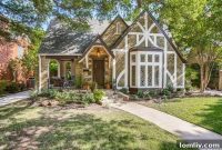 Exquisite Dines & Kraft Tudor: A Rare Architectural Renaissance