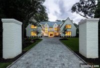 Buckhead Elevated: Atlanta Premier Luxury Living