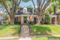 University Place Gem With Unexpected Dimensions