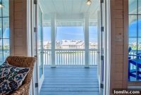 Port Aransas: A Phoenix Rises on the Texas Gulf Coast