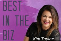 Kim Taylor: Elevating Real Estate Experiences