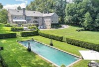 Greenwich: An Empire Builder’s Grand Legacy