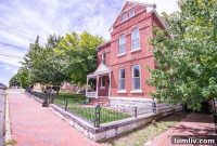 Your Missouri Victorian Masterpiece Awaits