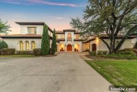 Rivercrest’s Modern Mediterranean Oasis on Bryce