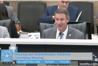 Dallas Puts the Cart Before the Horse on Granny Flats