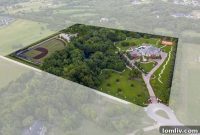 1010 Wendy Lane: Your Private Field of Dreams and Serene Lazy River Oasis