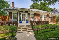 Old East Dallas Gems: Homes with Editorial Elegance