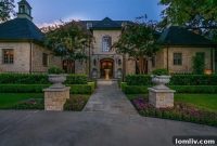 Your Private Utopia: Luxury Estate Lease