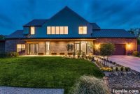 Stunning Contemporary Home Bluffview For Lease