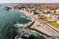 Kennebunk Maine Your Seaside Sanctuary