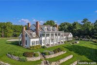 New York’s Grand Estates Room to Roam