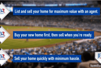 Hızlı Ev Satışı mı Lazım? JPAR Sure Sale ile Tekliflerinizi Katlayın!