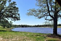 East Texas Ranch Living: Fish, Hunt, Relax