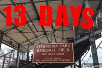 Exclusive: Reverchon Ballfield Deal Collapses; Blewett Empowers Community to Chart Park’s Future