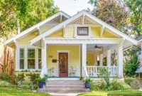 Vickery Place Craftsman Home with a Private Guest House