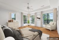 Preston Trails Greens: A Tranquil Fairway Sanctuary