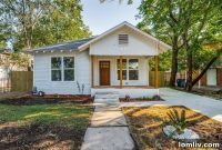 Mount Auburn Stunner Near Santa Fe Trail Reveals Breathtaking Renovation